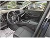 2023 Nissan Rogue SV Moonroof (SORRY SOLD SOLD SOLD) (Stk: ZP3310A) in Aurora - Image 15 of 27