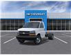 2025 Chevrolet Express Cutaway Work Van (Stk: 25-1947) in Listowel - Image 5 of 10