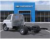 2025 Chevrolet Express Cutaway Work Van (Stk: 25-1947) in Listowel - Image 7 of 10