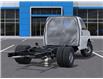 2025 Chevrolet Express Cutaway Work Van (Stk: 25-1947) in Listowel - Image 8 of 10