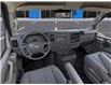 2025 Chevrolet Express Cutaway Work Van (Stk: 25-1947) in Listowel - Image 9 of 10