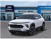 2026 Chevrolet TrailBlazer LT (Stk: 260073) in London - Image 6 of 24