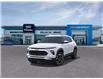 2026 Chevrolet TrailBlazer LT (Stk: 260073) in London - Image 8 of 24