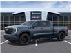 2026 GMC Sierra 1500 Elevation (Stk: 26034) in Terrace Bay - Image 2 of 6
