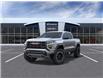 2026 GMC Canyon AT4 (Stk: 10656) in Meadow Lake - Image 1 of 6