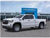 2026 GMC Sierra 1500 Pro (Stk: 105244) in Exeter - Image 2 of 24