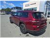 2025 Jeep Grand Cherokee L Laredo (Stk: S199) in Miramichi - Image 3 of 14