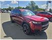 2025 Jeep Grand Cherokee L Laredo (Stk: S199) in Miramichi - Image 7 of 14