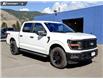 2025 Ford F-150 STX (Stk: TS645) in Kamloops - Image 7 of 30