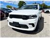 2026 Dodge Durango GT (Stk: 26-123) in Sarnia - Image 1 of 20