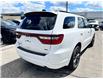 2026 Dodge Durango GT (Stk: 26-123) in Sarnia - Image 4 of 20