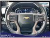2022 Chevrolet Silverado 1500 High Country (Stk: P1000) in Unity - Image 11 of 20