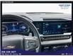 2022 Chevrolet Silverado 1500 High Country (Stk: P1000) in Unity - Image 13 of 20