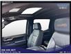 2022 Chevrolet Silverado 1500 High Country (Stk: P1000) in Unity - Image 17 of 20