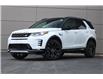 2025 Land Rover Discovery Sport Dynamic HSE (Stk: LD61372-new) in London - Image 1 of 35