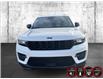 2025 Jeep Grand Cherokee Laredo (Stk: 25215) in Saint-Léonard - Image 2 of 21