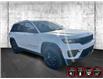 2025 Jeep Grand Cherokee Laredo (Stk: 25215) in Saint-Léonard - Image 3 of 21