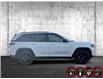 2025 Jeep Grand Cherokee Laredo (Stk: 25215) in Saint-Léonard - Image 4 of 21