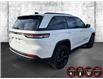 2025 Jeep Grand Cherokee Laredo (Stk: 25215) in Saint-Léonard - Image 5 of 21