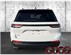 2025 Jeep Grand Cherokee Laredo (Stk: 25215) in Saint-Léonard - Image 6 of 21