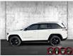 2025 Jeep Grand Cherokee Laredo (Stk: 25215) in Saint-Léonard - Image 8 of 21