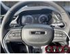 2025 Jeep Grand Cherokee Laredo (Stk: 25215) in Saint-Léonard - Image 14 of 21