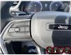 2025 Jeep Grand Cherokee Laredo (Stk: 25215) in Saint-Léonard - Image 15 of 21