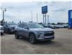 2025 Chevrolet Trax LT (Stk: N250766) in Stony Plain - Image 20 of 43