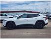2025 Chevrolet Trax ACTIV (Stk: N250762) in Stony Plain - Image 3 of 45