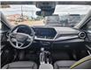 2025 Chevrolet Trax ACTIV (Stk: N250762) in Stony Plain - Image 18 of 45