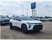 2025 Chevrolet Trax ACTIV (Stk: N250762) in Stony Plain - Image 21 of 45