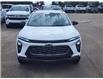 2025 Chevrolet Trax ACTIV (Stk: N250762) in Stony Plain - Image 22 of 45