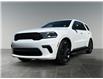 2022 Dodge Durango SXT (Stk: P40198) in Saskatoon - Image 1 of 16