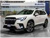 2024 Subaru Ascent Limited 8-Passenger >>No accident< (Stk: 250840A) in North York, - Image 1 of 27