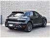 2024 Porsche Macan  (Stk: SE0261) in Aurora - Image 4 of 30