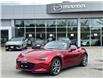 2023 Mazda MX-5 GT (Stk: P4877) in Surrey - Image 1 of 15