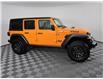 2025 Jeep Wrangler  (Stk: 25J186) in Calgary - Image 5 of 20