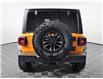 2025 Jeep Wrangler  (Stk: 25J186) in Calgary - Image 7 of 20