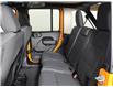 2025 Jeep Wrangler  (Stk: 25J186) in Calgary - Image 10 of 20