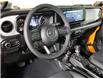 2025 Jeep Wrangler  (Stk: 25J184) in Calgary - Image 15 of 20