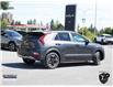 2026 Kia Niro EV WIND+ (Stk: KA68) in Kanata - Image 3 of 25