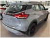 2023 Nissan Kicks SR (Stk: 250538aa) in Mississauga - Image 7 of 16