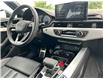 2024 Audi A4 45 Technik (Stk: 5153A) in Kingston - Image 12 of 35