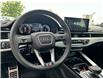 2024 Audi A4 45 Technik (Stk: 5153A) in Kingston - Image 11 of 35