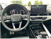 2024 Audi A4 45 Technik (Stk: 5153A) in Kingston - Image 10 of 35