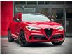 2022 Alfa Romeo Stelvio Quadrifoglio (Stk: 374U) in Toronto - Image 1 of 29