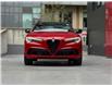 2022 Alfa Romeo Stelvio Quadrifoglio (Stk: 374U) in Toronto - Image 3 of 29