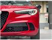 2022 Alfa Romeo Stelvio Quadrifoglio (Stk: 374U) in Toronto - Image 6 of 29
