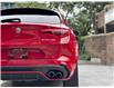 2022 Alfa Romeo Stelvio Quadrifoglio (Stk: 374U) in Toronto - Image 8 of 29