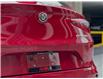 2022 Alfa Romeo Stelvio Quadrifoglio (Stk: 374U) in Toronto - Image 10 of 29